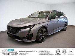 Artense grau metallic Gebraucht 2024 Peugeot 308 GT Kombi | 27.840 € (Guter Preis)