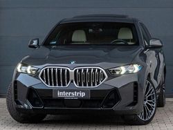 Grau Gebraucht 2025 BMW X6 M Sport SUV | 97.990 €