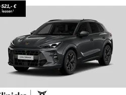 Grau Neu 2025 Cupra Terramar SUV | 46.190 € (Etwas zu teuer)