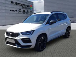 Weiß Neu 2025 Cupra Ateca VZ SUV | 44.990 € (Fairer Preis)