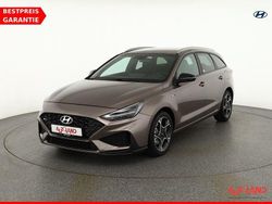 Andere Gebraucht 2021 Hyundai i30 N Line Kombi | 19.990 €