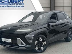 Schwarz Neu 2025 Hyundai Kona Prime SUV | 30.990 € (Fairer Preis)