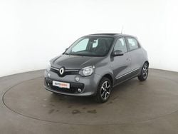 Grau Gebraucht 2019 Renault Twingo Intens Kleinwagen | 9.320 € (Superpreis)
