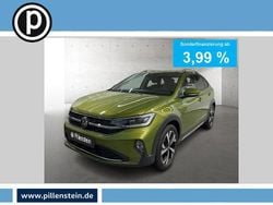 Grün Gebraucht 2023 VW Taigo Style SUV | 21.501 € (Guter Preis)