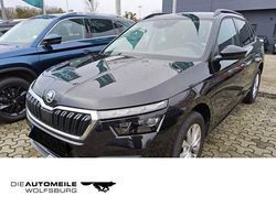 Schwarz Gebraucht 2020 Skoda Kamiq Ambition SUV | 16.590 € (Fairer Preis)