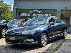 Bourrasque Gebraucht 2011 Citroën C5 Exclusive Limousine | 3.499 € (Superpreis)