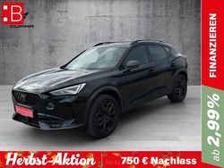 Schwarz Gebraucht 2023 Cupra Formentor VZ SUV | 33.750 € (Fairer Preis)