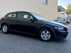 Schwarz Gebraucht 2008 Volvo C30 Kinetic Kleinwagen | 4.990 € (Etwas zu teuer)