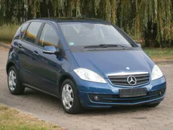 Gebraucht 2010 Mercedes A160 Kleinwagen | 5.399 € (Fairer Preis)