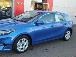 Schwarz Neu 2024 Kia Ceed Vision Limousine | 22.490 € (Fairer Preis)
