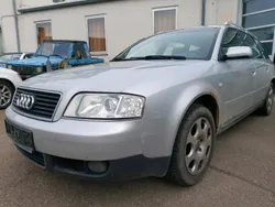 Silber Gebraucht 1999 Audi A6 Kombi | 899 € (Fairer Preis)