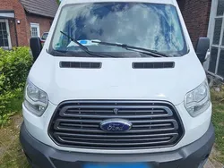 Weiß Gebraucht 2014 Ford Transit Van / Kleinbus | 10.000 €
