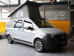 Silbergrau Gebraucht 2024 Mercedes Vito Urban Van / Kleinbus | 63.900 €