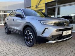 Grau Gebraucht 2022 Opel Mokka-e Ultimate SUV | 19.500 € (Fairer Preis)