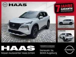 Ceramic grey/black Neu 2025 Nissan X-Trail Tekna SUV | 40.690 € (Fairer Preis)