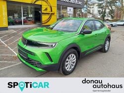 Grün Gebraucht 2021 Opel Mokka-e SUV | 13.690 € (Guter Preis)