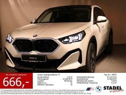 Weiß Neu 2025 BMW X2 Sport Line SUV | 52.179 € (Fairer Preis)