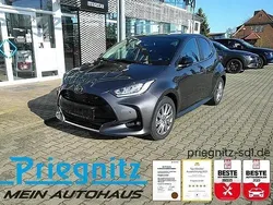 Lead grey Gebraucht 2023 Mazda 2 Kleinwagen | 21.890 € (Fairer Preis)
