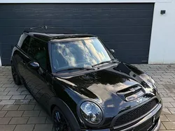 Schwarz Gebraucht 2012 Mini John Cooper Works Kleinwagen | 15.799 €