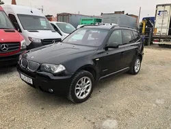 Schwarz Gebraucht 2009 BMW X3 Comfort Edition SUV | 4.500 € (Superpreis)