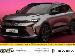 Dolomitgrau Neu 2025 Renault Scénic Esprit Alpine Van / Kleinbus | 48.276 € (Fairer Preis)