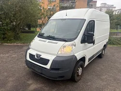 Weiß Gebraucht 2012 Peugeot Boxer Van | 5.450 € (Superpreis)