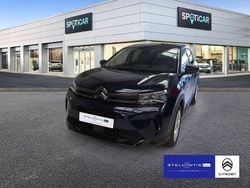Blau Neu 2025 Citroën C5 Aircross SUV | 28.190 € (Fairer Preis)