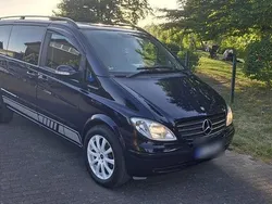Gebraucht 2005 Mercedes Viano Van / Kleinbus | 8.999 € (Teuer)