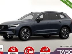 Blau Neu 2025 Volvo XC60 Plus SUV | 55.688 € (Superpreis)