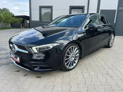 Mercedes A200