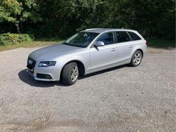 Grau Gebraucht 2009 Audi A4 Kombi | 6.450 € (Guter Preis)