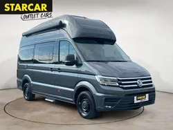 Indiumgrau metallic Gebraucht 2023 VW California California Van | 74.770 €