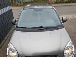 Grau Gebraucht 2009 Kia Picanto Kleinwagen | 1.200 € (Guter Preis)
