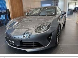 Gris tonnerre (tonnerre grau) Neu 2025 Alpine A110 Coupé | 79.990 € (Superpreis)