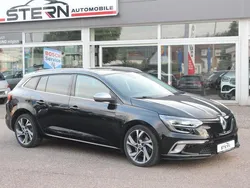 Renault Mégane GrandTour