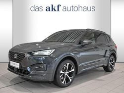 Uranograu Gebraucht 2022 Seat Tarraco FR SUV | 36.550 € (Fairer Preis)