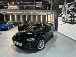 Grün Gebraucht 2007 Mazda MX5 Energy Cabrio | 14.900 € (Teuer)