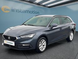 Gebraucht 2025 Seat Leon Kleinwagen | 28.649 € (Superpreis)
