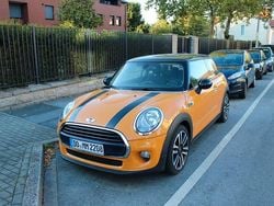 Orange Gebraucht 2016 Mini Cooper Kleinwagen | 11.500 € (Guter Preis)
