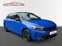 Voltaik blau Gebraucht 2024 Opel Corsa Limousine | 15.990 € (Superpreis)