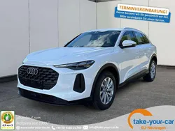 Arkonaweiß Neu 2025 Audi Q5 SUV | 49.880 €