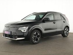Auroraschwarz Gebraucht 2023 Kia e-Niro Spirit SUV | 26.948 € (Guter Preis)