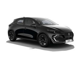 Black pearlschwarz metallic Gebraucht 2025 Renault Clio V Evolution Limousine | 27.049 €