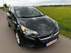 Gebraucht 2016 Opel Corsa drive Limousine | 6.999 € (Fairer Preis)
