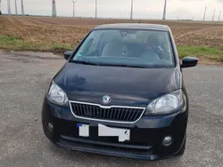 Schwarz Gebraucht 2011 Skoda Citigo Ambition Kleinwagen | 1.500 € (Superpreis)