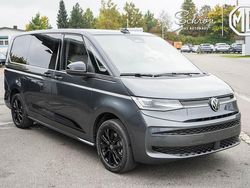 Neu 2025 VW T7 Edition Van | 66.871 €