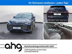 Schwarz Neu 2025 MG HS Comfort SUV | 28.699 € (Fairer Preis)