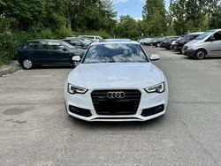 Gebraucht 2016 Audi A5 Sportback Sport Coupé | 18.900 € (Fairer Preis)
