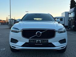 Weiß Gebraucht 2019 Volvo XC60 Momentum SUV | 18.800 € (Fairer Preis)