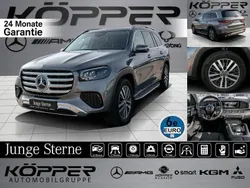 Selenitgrau Gebraucht 2024 Mercedes GLS350 Premium Plus SUV | 93.998 € (Guter Preis)